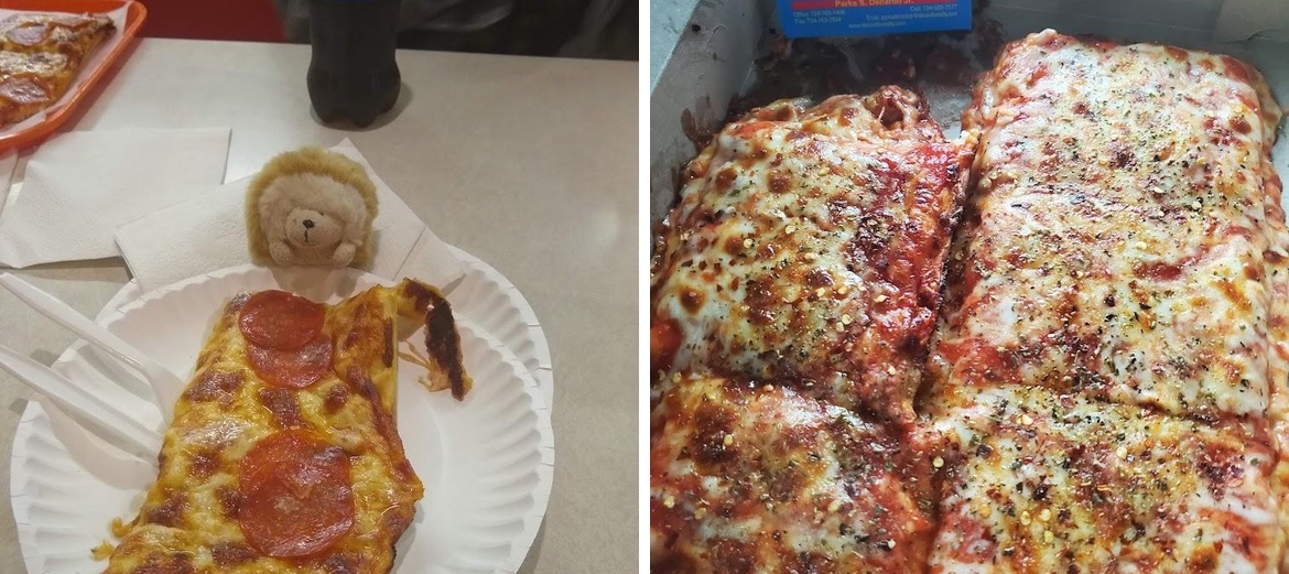 Bob's Pizza