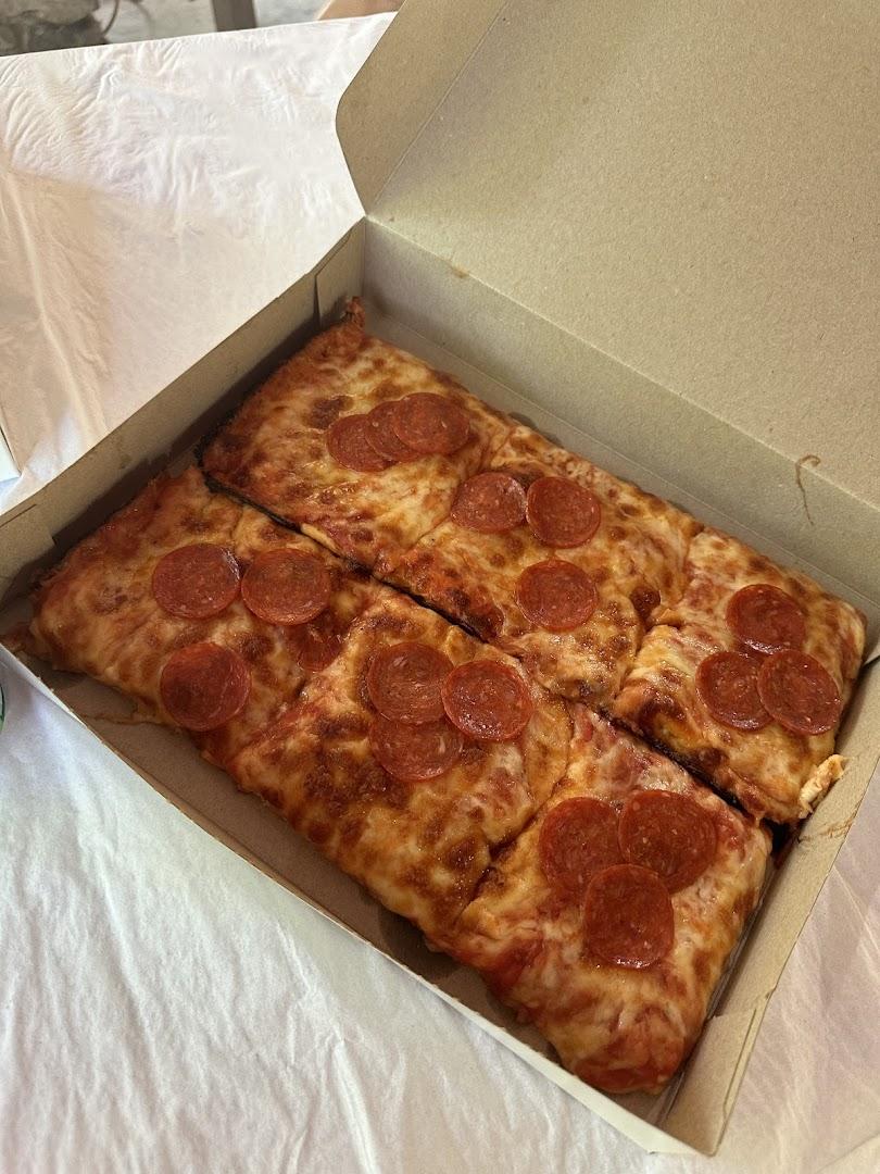 Bob's Pizza