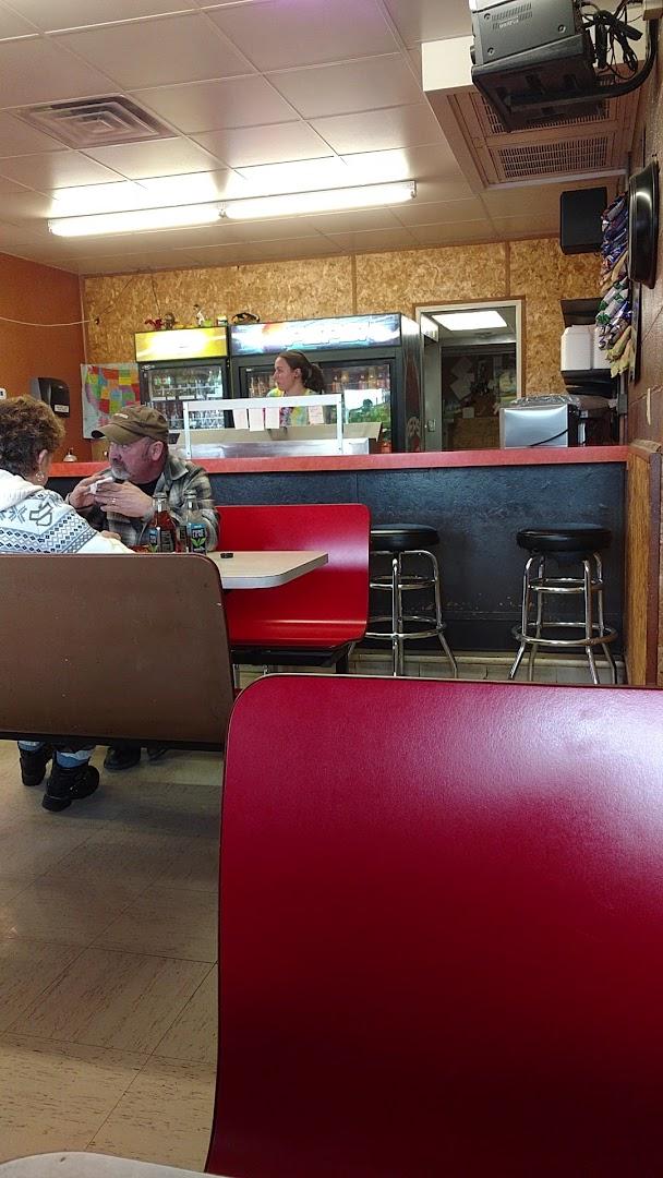 Bob's Pizza