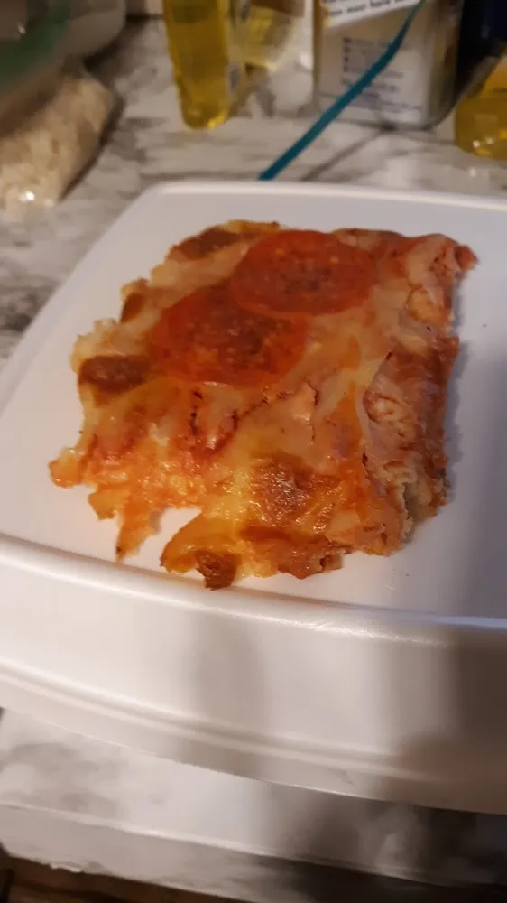 Lasagne